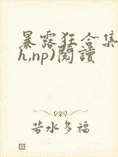 暴露狂合集(高h,np)阅读