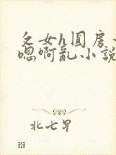 攵女h圆房～h嗯啊乱小说封面