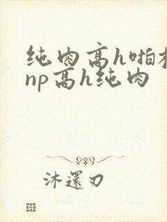 纯肉高h啪校园np高h纯肉