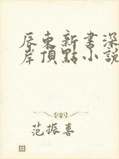 辰东新书深空彼岸顶点小说网