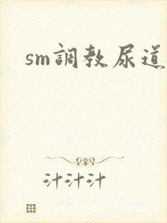 sm调教尿道h封面