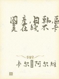 国产,日韩,欧美在线不卡视频