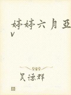 婷婷六月亚洲av