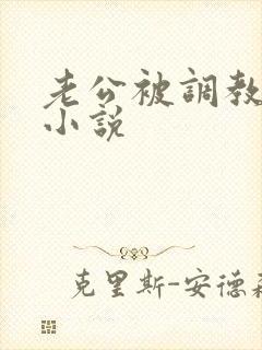 老公被调教男奴小说