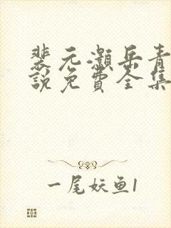 裴元灏岳青婴小说免费全集