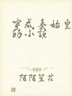 穿成秦始皇儿子的小说