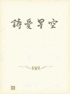 铸爱星空