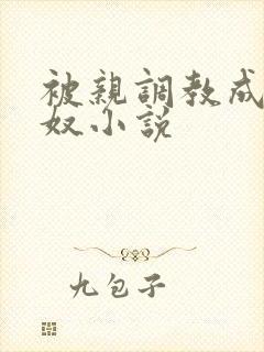 被亲调教成她的奴小说
