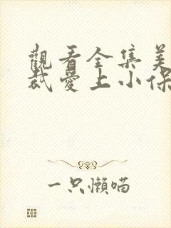 观看全集美女总裁爱上小保安短剧