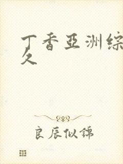 丁香亚洲综合久久