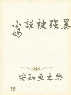 小说被强暴的妈妈