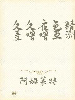 久久夜色精品国产噜噜亚洲av