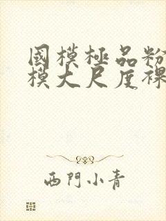 国模极品粉嫩嫩模大尺度裸体