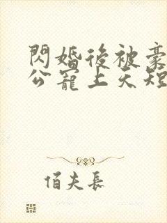 闪婚后被豪门老公宠上天短剧