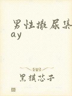 男性撒尿集合gay