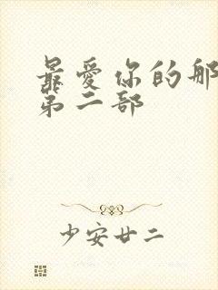 最爱你的那十年第二部