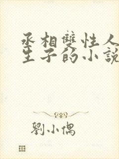 丞相双性人是受生子的小说