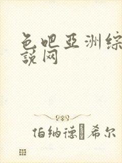 色吧亚洲综合小说网