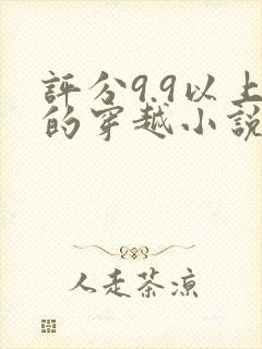 评分9.9以上的穿越小说