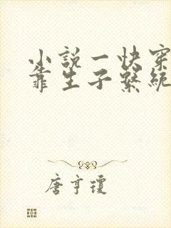 小说一快穿:我靠生子系统宠冠后宫