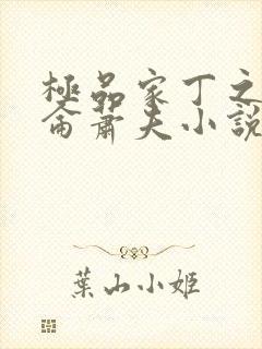 极品家丁之黑昆仑萧夫小说封面