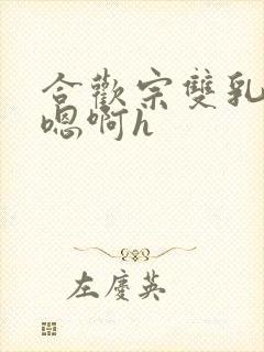 合欢宗双乳高耸嗯啊h