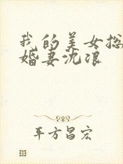 我的美女总裁未婚妻沈浪