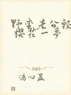 野蛮老公轻点爱 樱花一梦