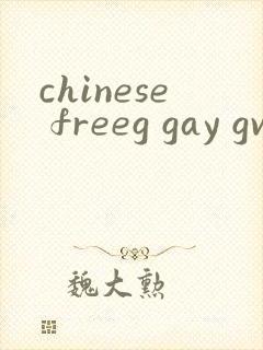chinese freeg gay gv tv