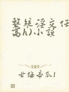 系统淫交任务(高h)小说