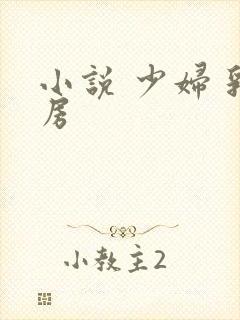 小说 少妇 乳房封面