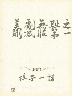 美剧无耻之徒无删减版第一季