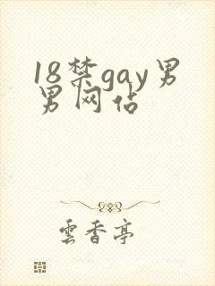 18禁gay男男网站