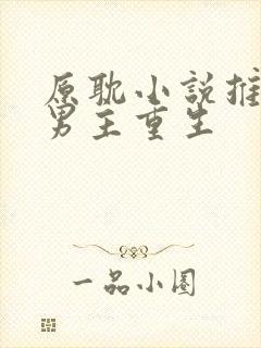 原耽小说推荐双男主重生