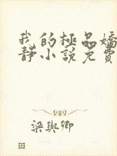 我的极品娇妻白静小说免费阅读全文