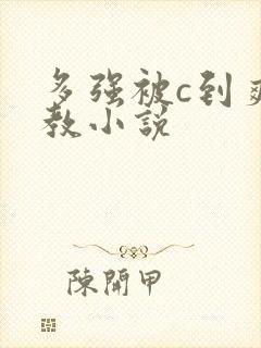 多强被c到爽调教小说