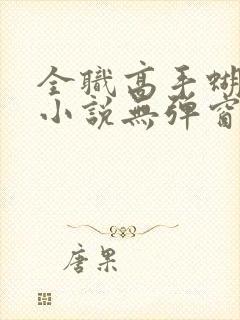 全职高手蝴蝶蓝小说无弹窗免费阅读