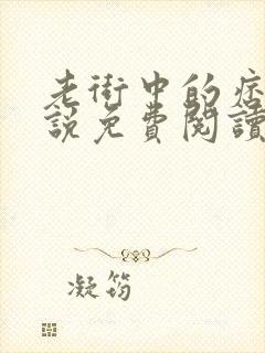 老街中的痞子小说免费阅读完整版封面