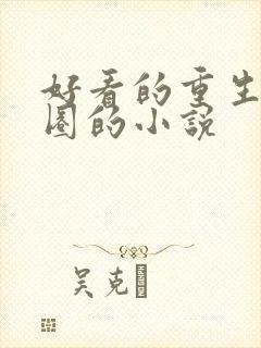 好看的重生娱乐圈的小说封面