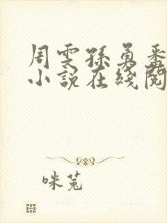 周雯孙勇番外篇小说在线阅读