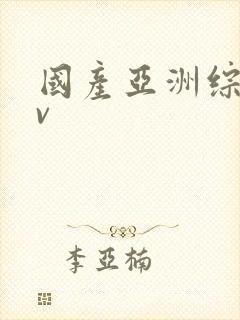 国产亚洲综合av封面