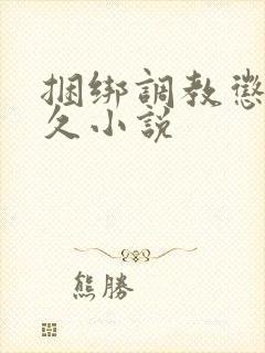 捆绑调教惩罚久久小说