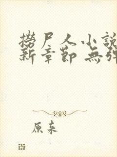 捞尸人小说 最新章节 无弹窗封面