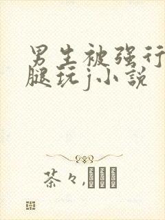 男生被强行扒开腿玩j小说