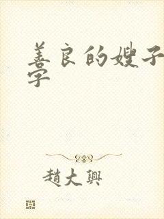 善良的嫂子六中字