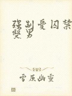 强制爱囚禁调教双男