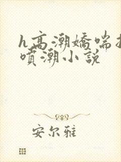 h高潮娇喘抽搐喷潮小说