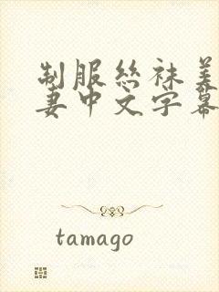 制服丝袜美腿人妻中文字幕