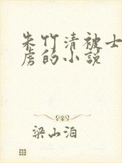 朱竹清被士兵俘虏的小说