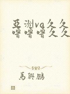 亚洲va久久久噜噜噜久久男同